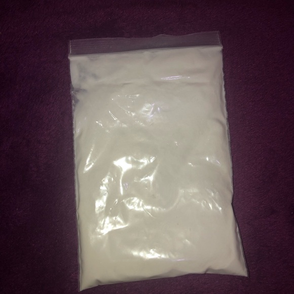 Two slimes and a bag of borax - Picture 2 of 2